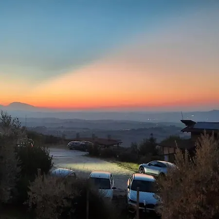 La Casa Di Erika Tatil Evi Mutignano