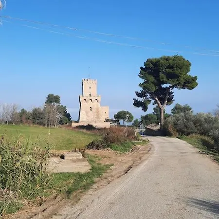La Casa Di Erika Tatil Evi