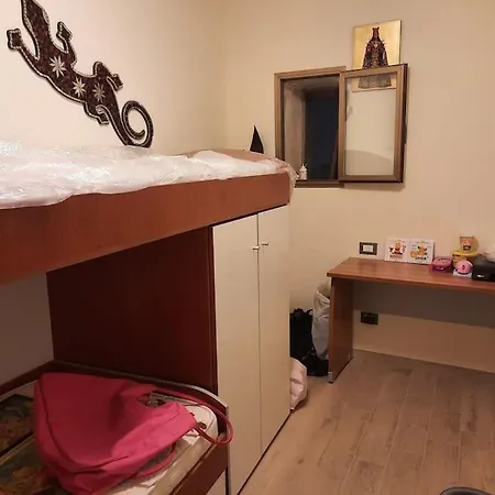 La Casa Di Erika Tatil Evi *