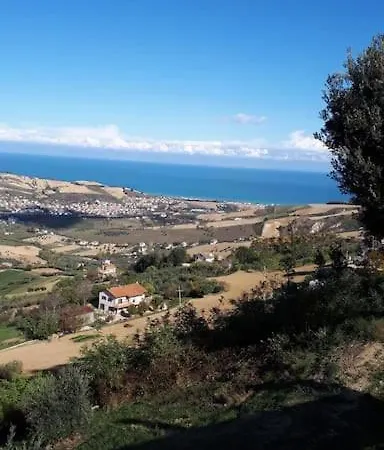 Holiday home La Casa Di Erika Mutignano