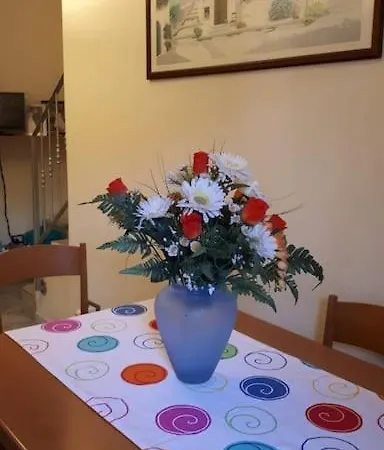 La Casa Di Erika Holiday home *