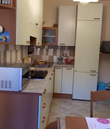 Tatil Evi La Casa Di Erika *