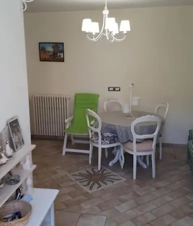 Tatil Evi La Casa Di Erika Mutignano