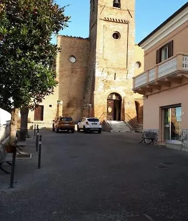 La Casa Di Erika * Mutignano