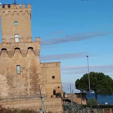 Tatil Evi La Casa Di Erika