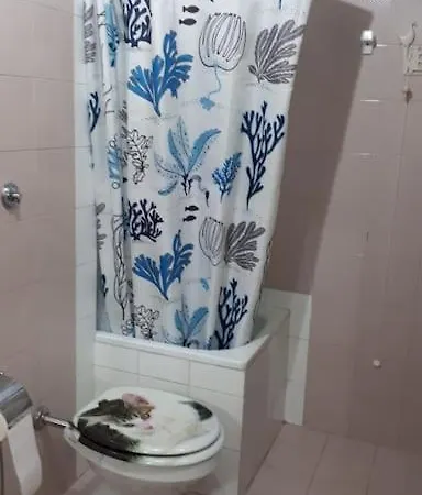 Tatil Evi La Casa Di Erika