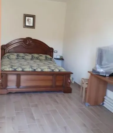 La Casa Di Erika Tatil Evi Mutignano