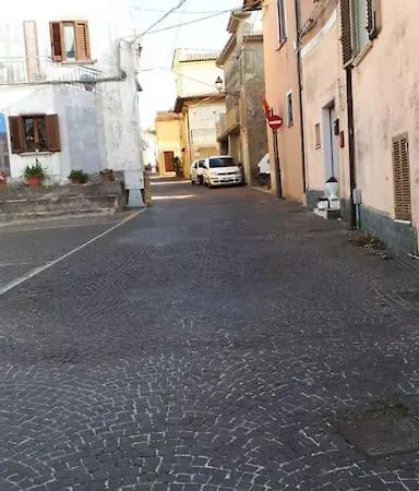 La Casa Di Erika
