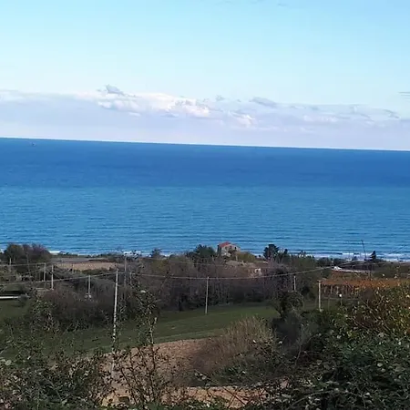 Tatil Evi La Casa Di Erika *